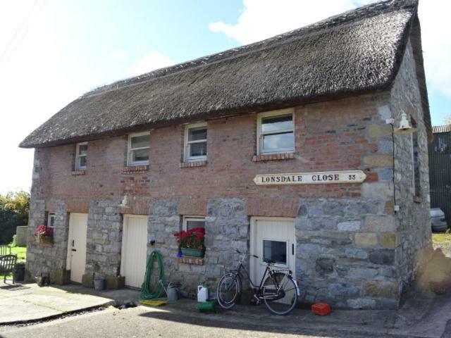 Bramley Apple Cottage 에니스킬런 외부 사진